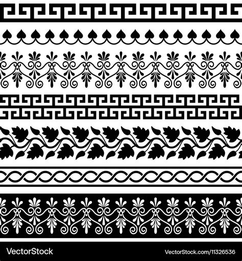 greek pattern name